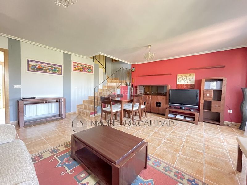 Foto 579a2a18-e097-4eb1-9a0d-112efbe30202. Miete haus mit heizung in Arcos