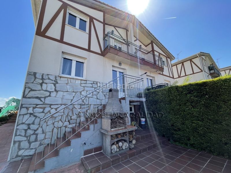 Foto e93d25c8-727e-44d0-818c-b7131536f188. Miete haus mit heizung in Arcos