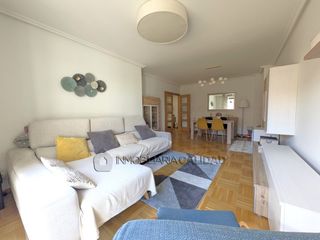 Etagenwohnung in Juan XXIII - Las Torres - G2