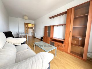 Rent Flat in Juan XXIII - Las Torres - G2