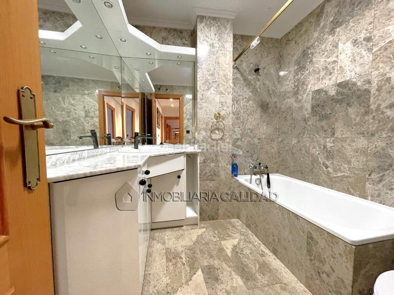 Foto 9951fefa-eb9d-4334-af8e-345e26e07c48. Appartamento con riscaldamento parcheggio in Santa Teresa - San Pedro Cardeña Burgos