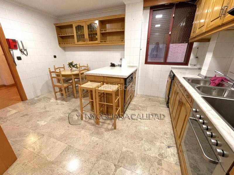 Foto af667a0b-c95d-4b74-90fe-5bca2517d5e3. Appartamento con riscaldamento parcheggio in Santa Teresa - San Pedro Cardeña Burgos