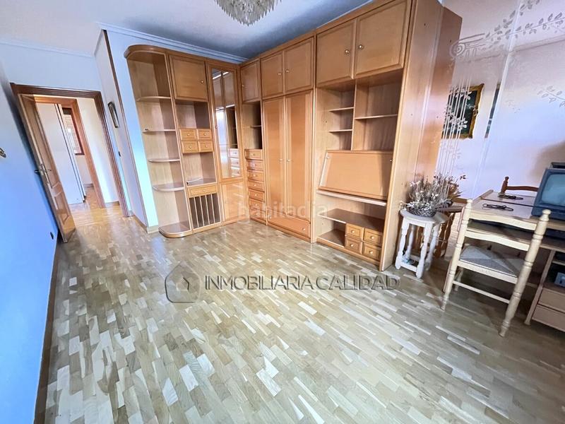 Foto ce875d58-af6a-493b-871a-5c7bf9d53eff. Appartamento con riscaldamento parcheggio in Santa Teresa - San Pedro Cardeña Burgos