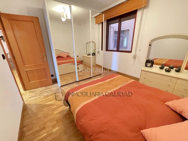 Foto f7ba82ba-bd87-4508-a842-d74554481fe8. Appartamento con riscaldamento parcheggio in Santa Teresa - San Pedro Cardeña Burgos