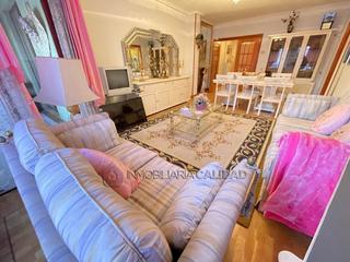 Appartement à Santa Teresa - San Pedro Cardeña
