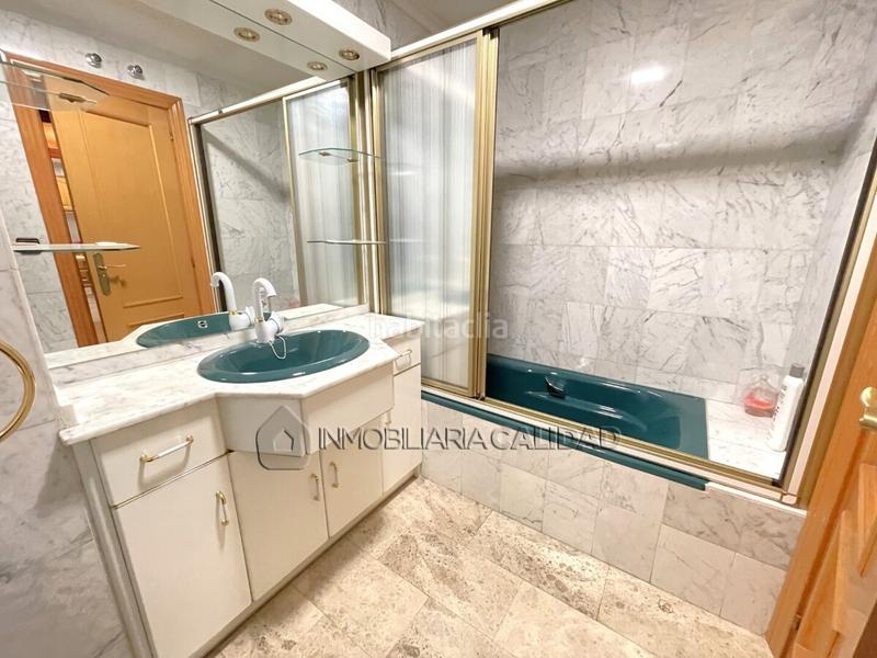 Foto a9bc05fc-588f-473f-ae97-dc5904fec2cb. Flat with heating parking in Santa Teresa - San Pedro Cardeña Burgos