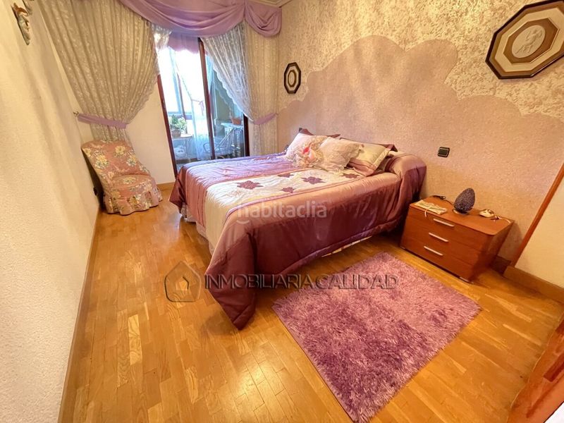 Foto 621d7477-5066-4742-875e-1be5a41de90b. Piso en Santa Teresa - San Pedro Cardeña Burgos