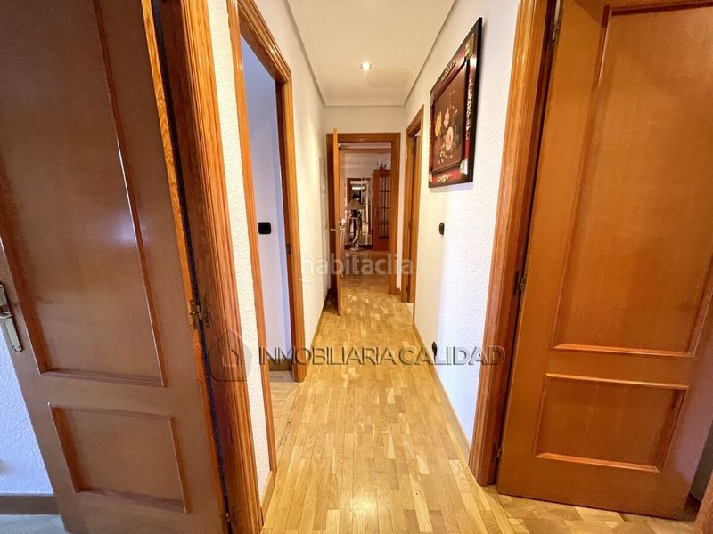 Foto a51f97c4-ba4a-4143-b162-d99fae718696. Piso en Santa Teresa - San Pedro Cardeña Burgos