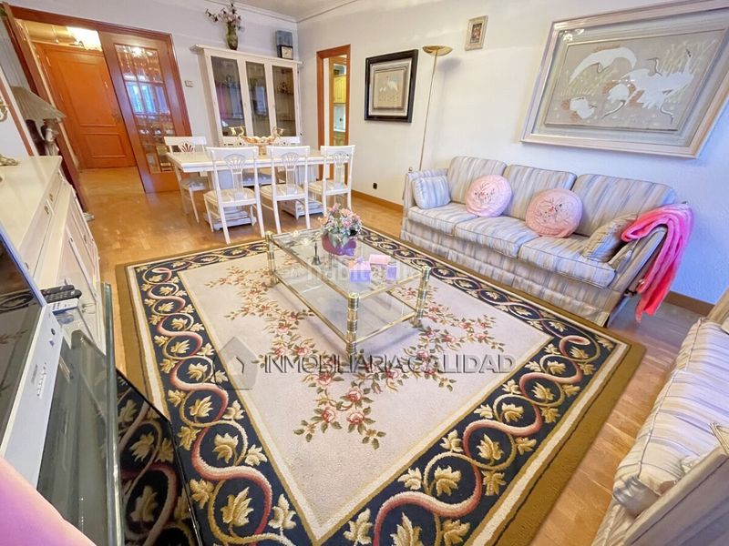 Foto e4dfefc2-2fb5-42b4-90c6-125a9b5de096. Piso en Santa Teresa - San Pedro Cardeña Burgos