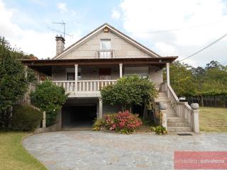 Chalet à Ponteareas. Ponteareas/chalet