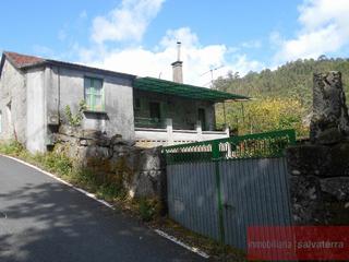 Casa a Covelo (O). Covelocasa