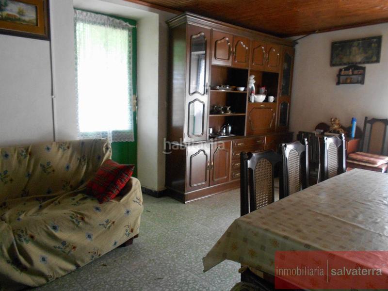Foto 684193c7-c1d1-45d0-be12-7626bd93893c. Casa a Covelo (O)