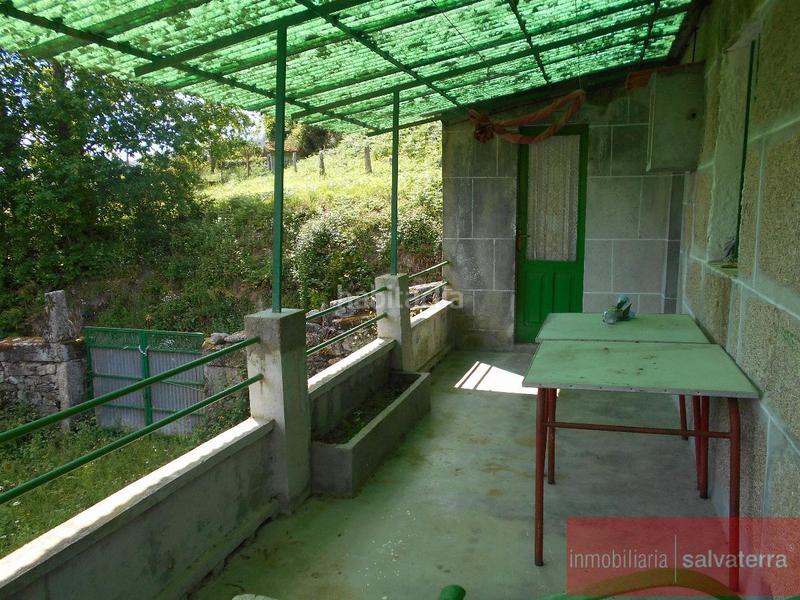 Foto 68638546-9bd2-42e0-8385-eeb9d3eb0cdc. Casa a Covelo (O)