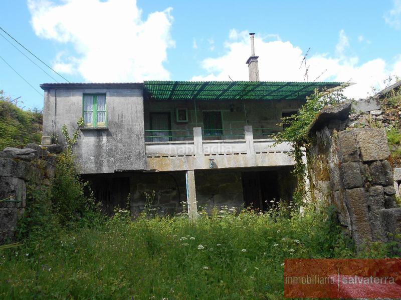 Foto 8f86f896-756f-430a-a298-0386fd0c0c5f. Casa a Covelo (O)