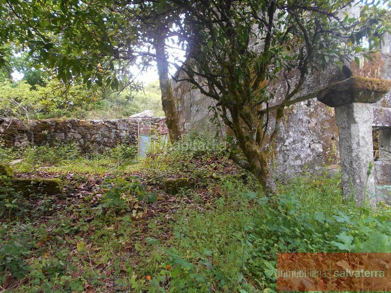 Foto f3e704a2-650a-469c-bacb-1efbdc662038. Casa a Covelo (O)