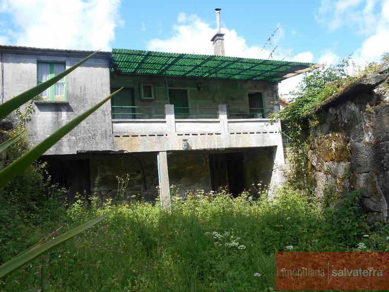 Foto fea5864f-1bd7-4cad-b319-f6a05a01d853. Casa a Covelo (O)