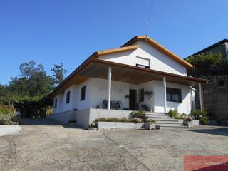 Casa a Salvaterra de Miño. Salvaterra de miñocasa