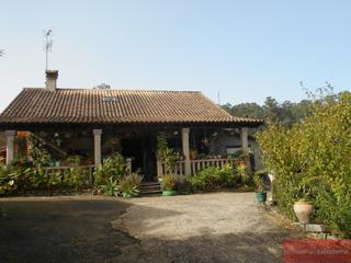 Casa a Salvaterra de Miño. Salvaterra de miñocasa