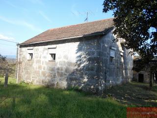 Maison à Ponteareas. Ponteareascasa