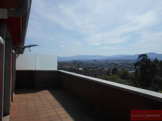 Miete Dachwohnung in Galicia 29. Salvaterra de miñoatico