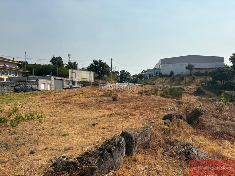 Foto 35af08dd-9637-4a79-b7ba-2e3a3d4b9861. Terrain résidentiel dans as neves dans Neves (As)