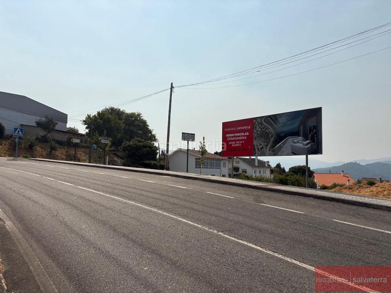 Foto 4796a33a-73e1-4b40-b11f-74b81e715ffe. Terrain résidentiel dans as neves dans Neves (As)