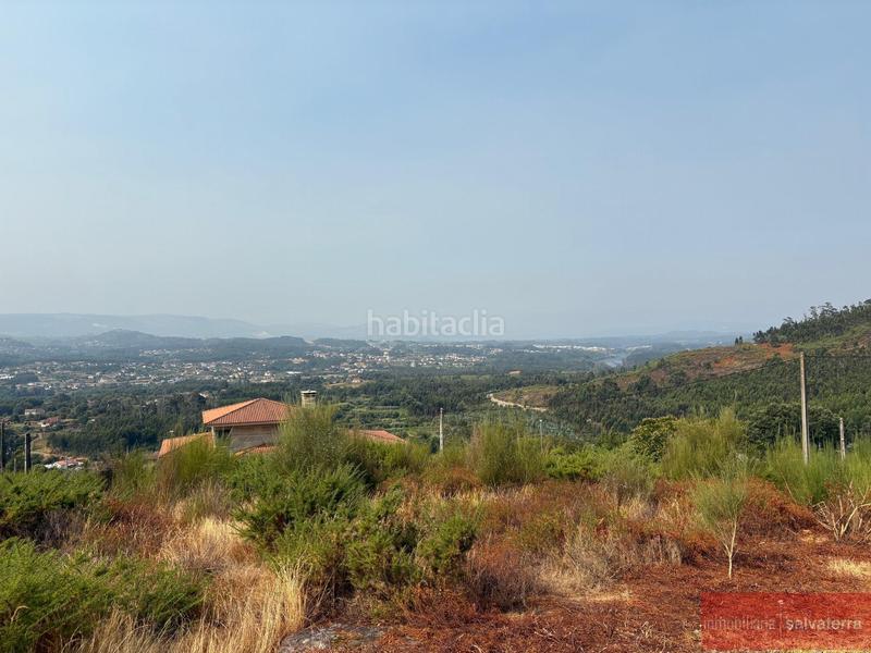 Foto 7ce22396-5cec-45da-bc73-71936f43cbbf. Terrain résidentiel dans as neves dans Neves (As)