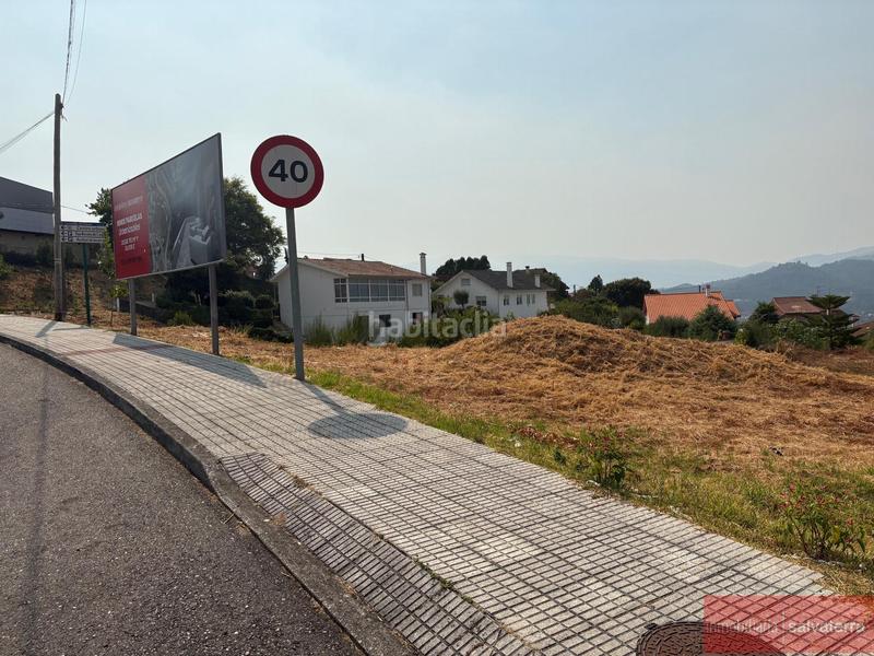 Foto 965990d1-c022-4b5d-97b2-088f8f8c0c88. Terrain résidentiel dans as neves dans Neves (As)