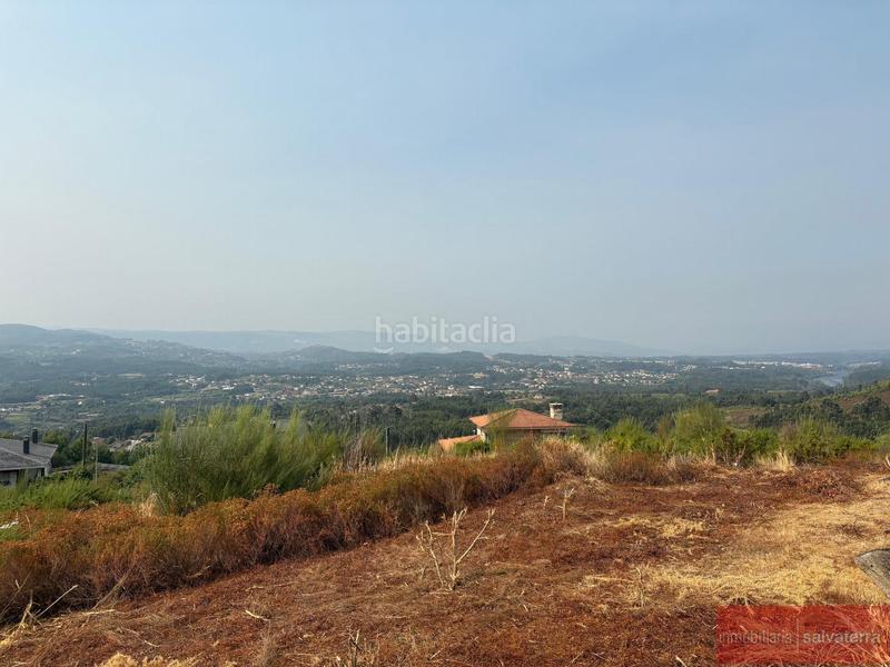 Foto e328b3fe-ea14-4b81-88d3-9f78541b728e. Terrain résidentiel dans as neves dans Neves (As)