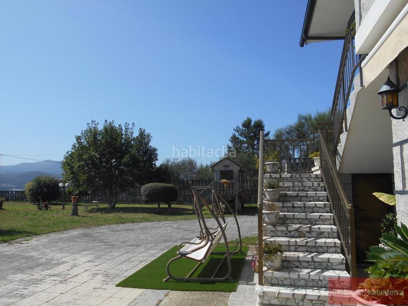 Foto 374d9585-267e-45a0-9c98-2a7c2653a645. Casa neves ascasa en Neves (As)