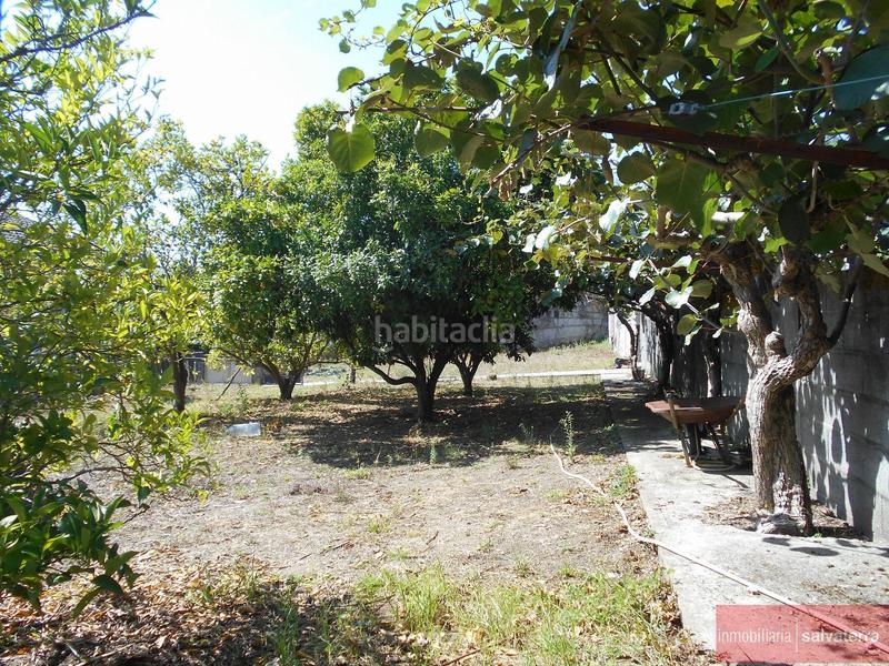 Foto 3b58d59b-a481-4b2a-90ea-98771a59b4e2. Casa neves ascasa en Neves (As)