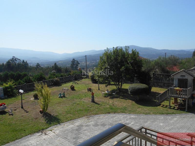 Foto 4f616f09-820f-4376-8d68-9ed79b682470. Casa neves ascasa en Neves (As)