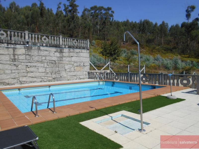 Foto 545a0021-efc9-42a6-97e8-6bbe986c91a4. Casa neves ascasa en Neves (As)
