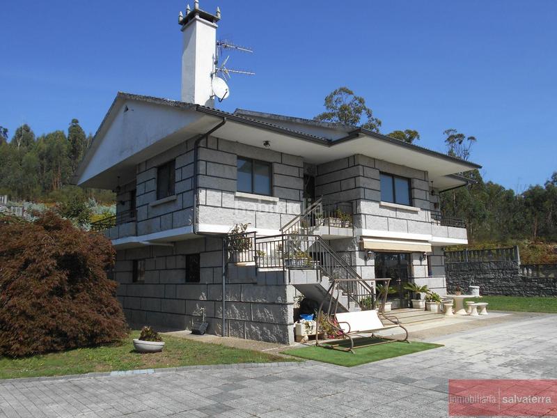 Foto 9722a57d-7c36-4e36-ac50-3e974397d5c5. Casa neves ascasa en Neves (As)