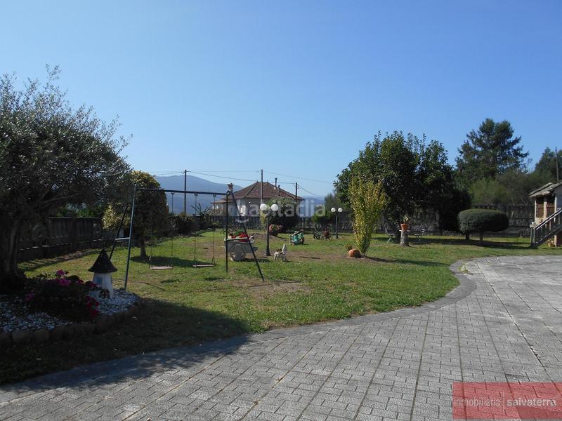 Foto a219fc17-390f-46d6-8266-dab694417b55. Casa neves ascasa en Neves (As)