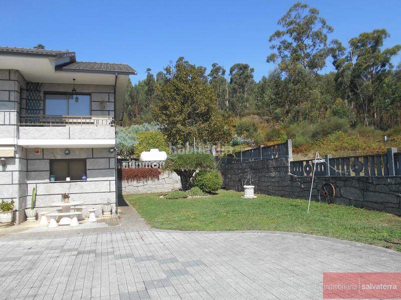 Foto a5dbafe9-bbec-4913-ba81-4b285969ef55. Casa neves ascasa en Neves (As)