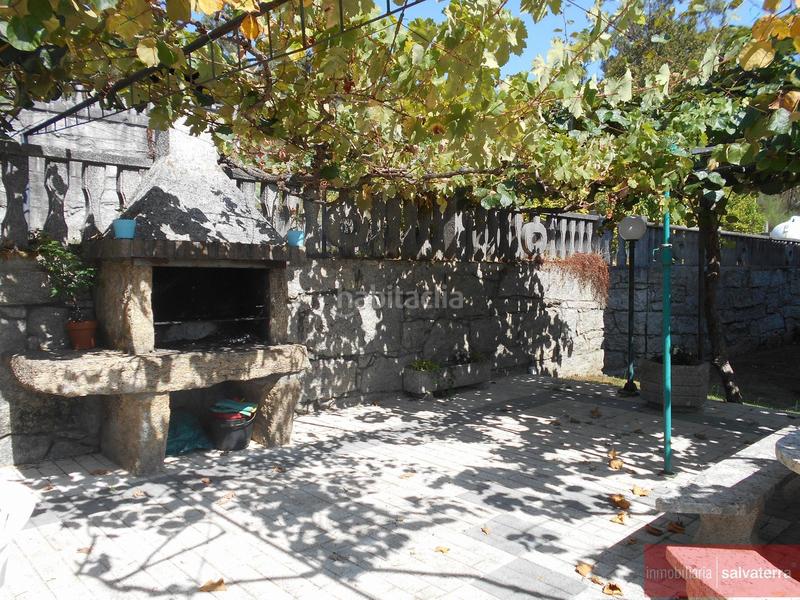 Foto fb225562-808b-4186-9d90-54a74b320032. Casa neves ascasa en Neves (As)