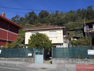 Maison à Neves (As). Neves ascasa