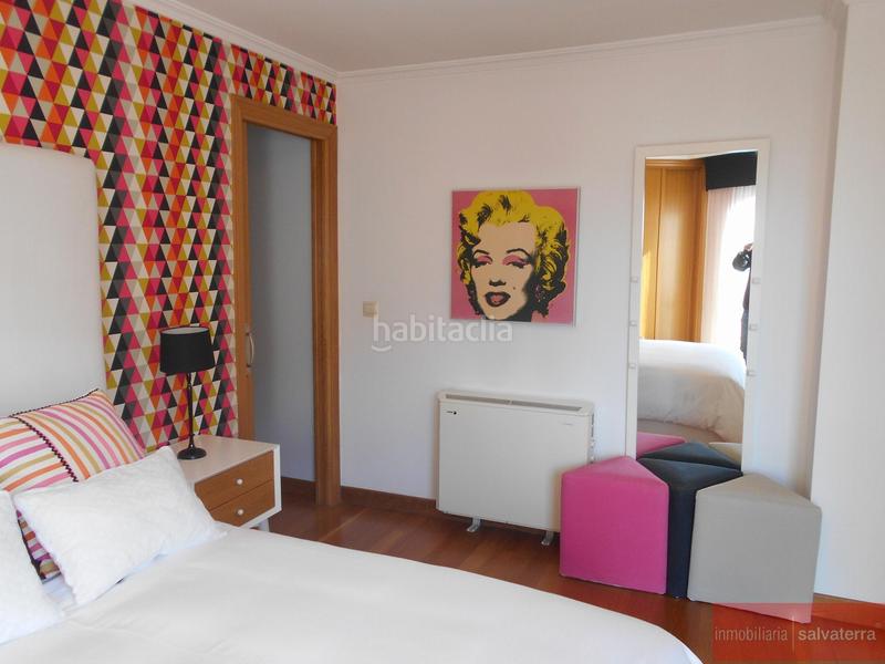 Foto 04f85adb-f7b9-4495-85a1-0c7e3f4df2bb. Flat with heating parking in Salvaterra de Miño