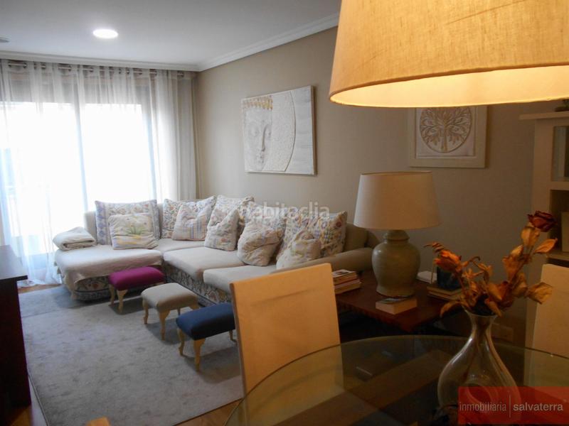 Foto 23706df0-7a1d-465d-a603-bd0fa1725daf. Flat with heating parking in Salvaterra de Miño