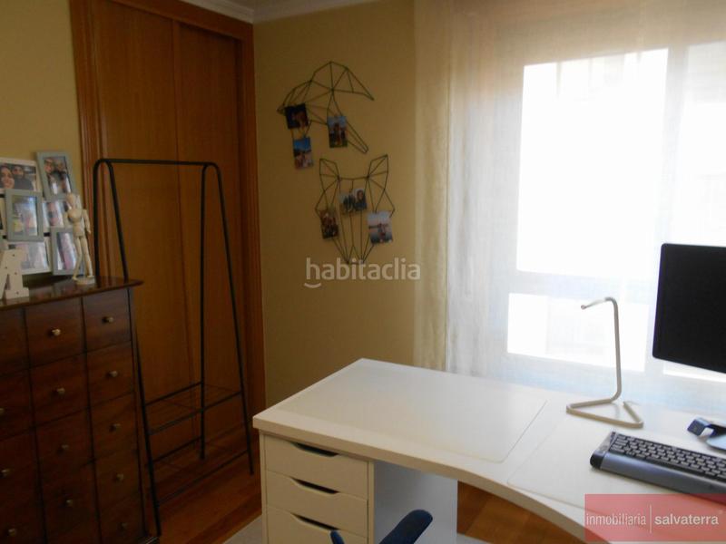 Foto 2b543848-41ed-4c11-8b6d-e1ed56e02829. Flat with heating parking in Salvaterra de Miño