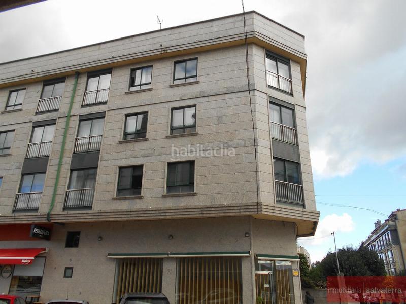 Foto 2dee6633-9d3b-441c-aa95-54eb1dfef69b. Flat with heating parking in Salvaterra de Miño