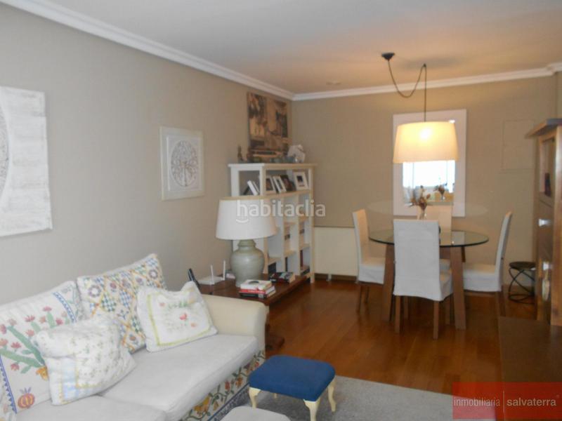 Foto 4ac9fe66-fc33-4ca2-8155-562c263f51af. Flat with heating parking in Salvaterra de Miño