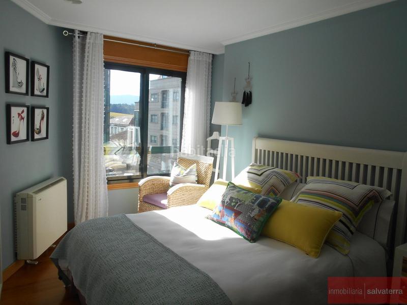 Foto 4bcdbb1c-d8b9-45dd-8e99-598396c5bd59. Flat with heating parking in Salvaterra de Miño