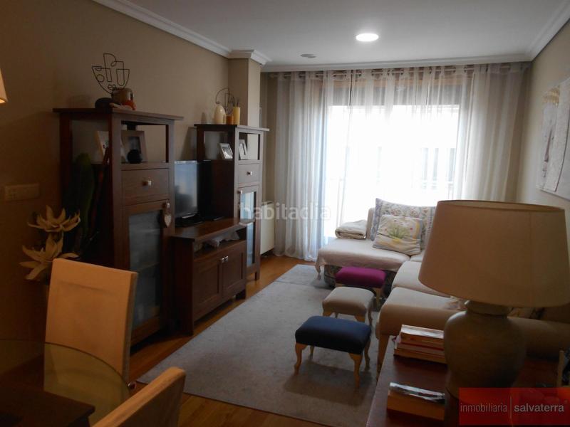 Foto 4d8edc6f-8805-4fde-b7ca-1558c8369317. Flat with heating parking in Salvaterra de Miño