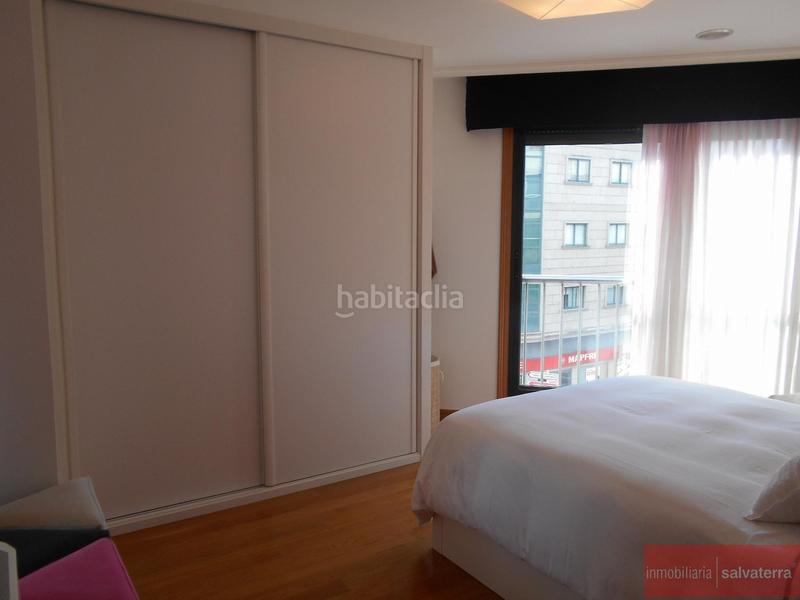 Foto 87574410-d440-4ab2-838b-5d329cbc95f6. Flat with heating parking in Salvaterra de Miño