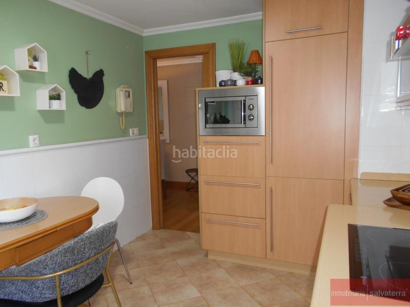 Foto d57c3e83-5dcc-4796-abef-36fbd1e6843d. Flat with heating parking in Salvaterra de Miño