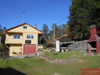 Casa en Ponteareas. Ponteareascasa