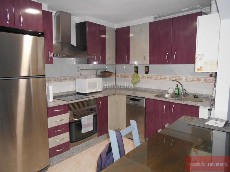 Foto 51a47298-8d0a-42bc-9c54-492095dfc7d5. Location attique avec chauffage parking dans Salvaterra de Miño