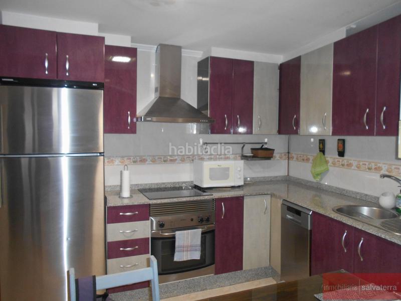 Foto 6314dab9-3f8c-4afb-9d20-3351ef4efbd9. Location attique avec chauffage parking dans Salvaterra de Miño